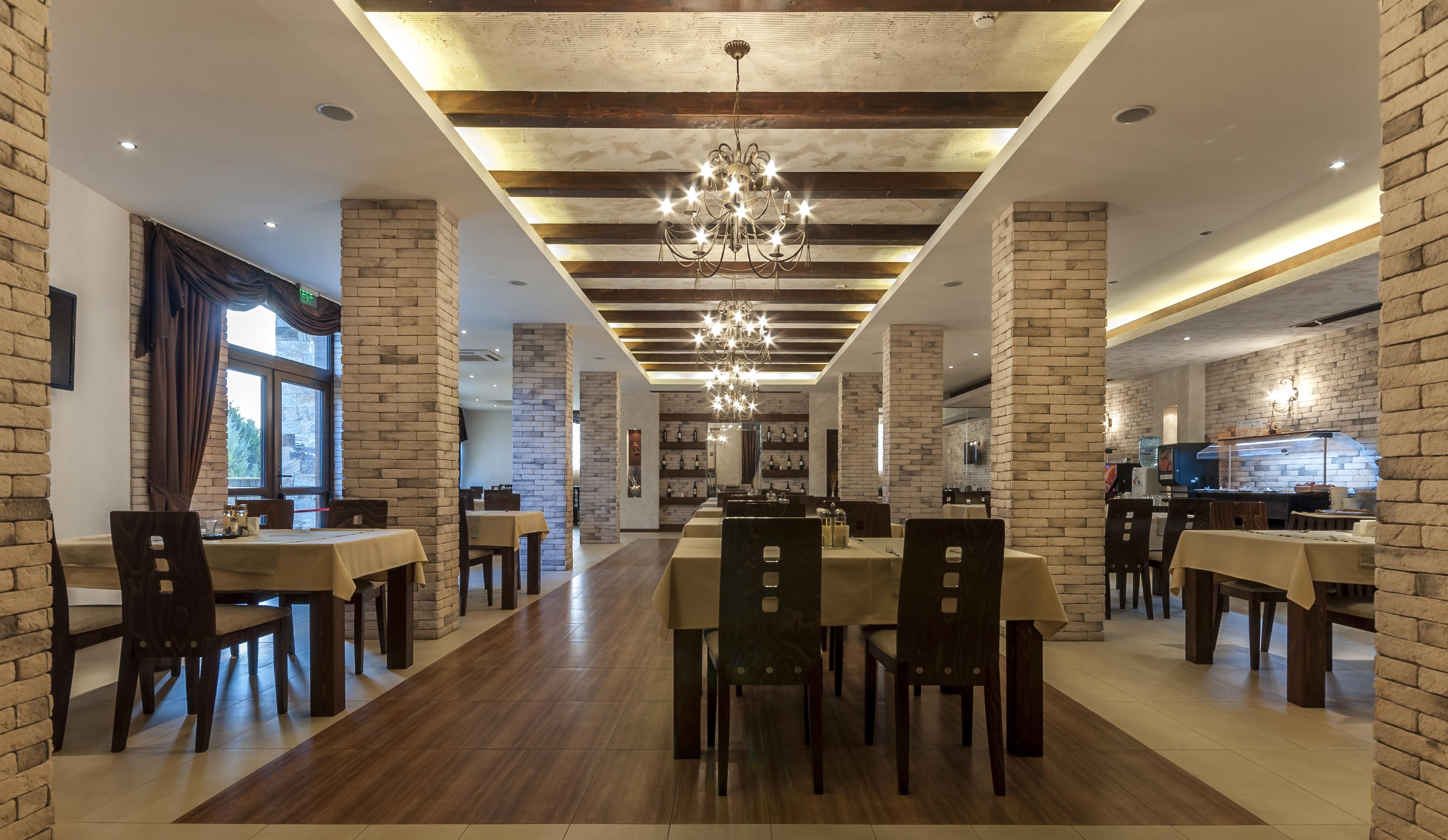 沙夫茨伯里公寓大楼加Spa酒店 班斯科 外观 照片
